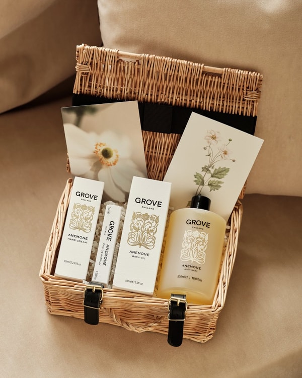 GROVE England Review