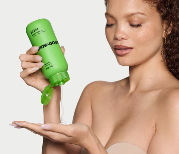 Grow Good Soft Serve Repair Conditioner Review