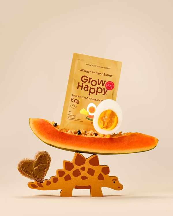About GrowHappy