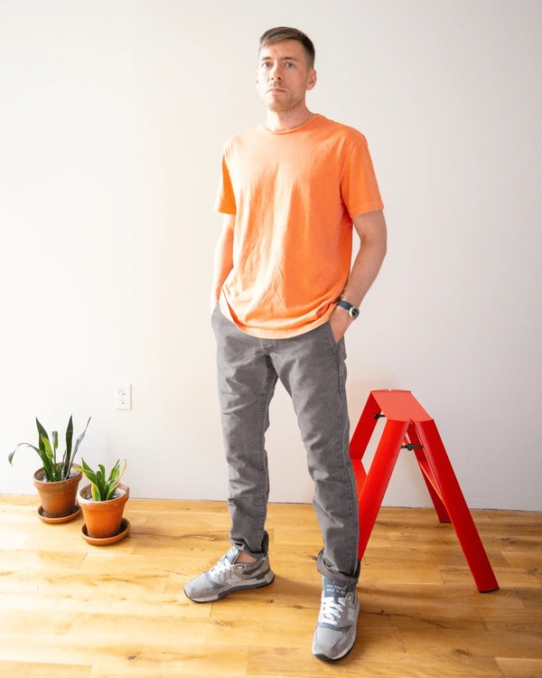 Grown and Sewn Review