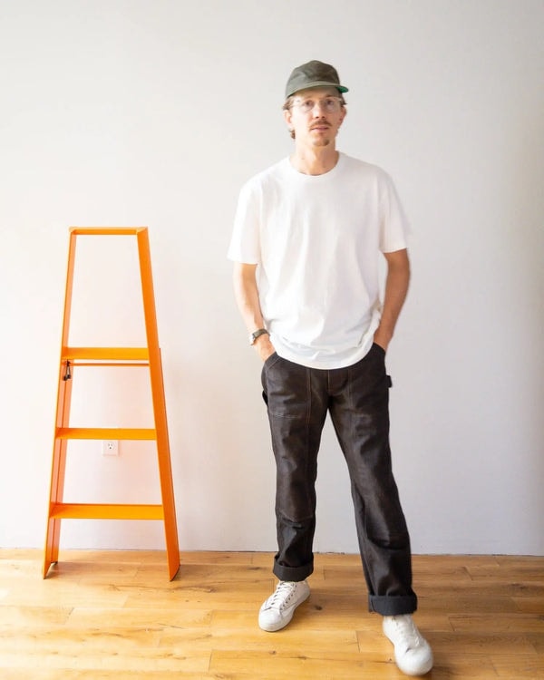 Grown and Sewn Union Work Pant Review