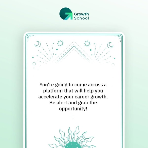 Growth School समीक्षा