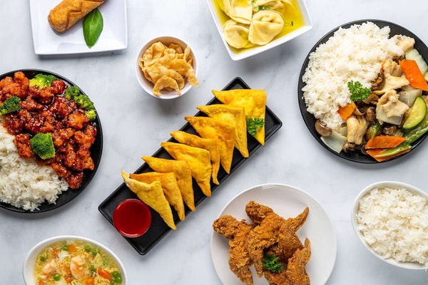 Grubhub Review