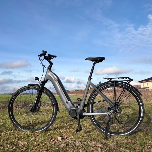 GRUNDIG E-bike Erfahrungen