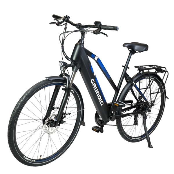 GRUNDIG E-bike ETB2800-1 Bewertungen