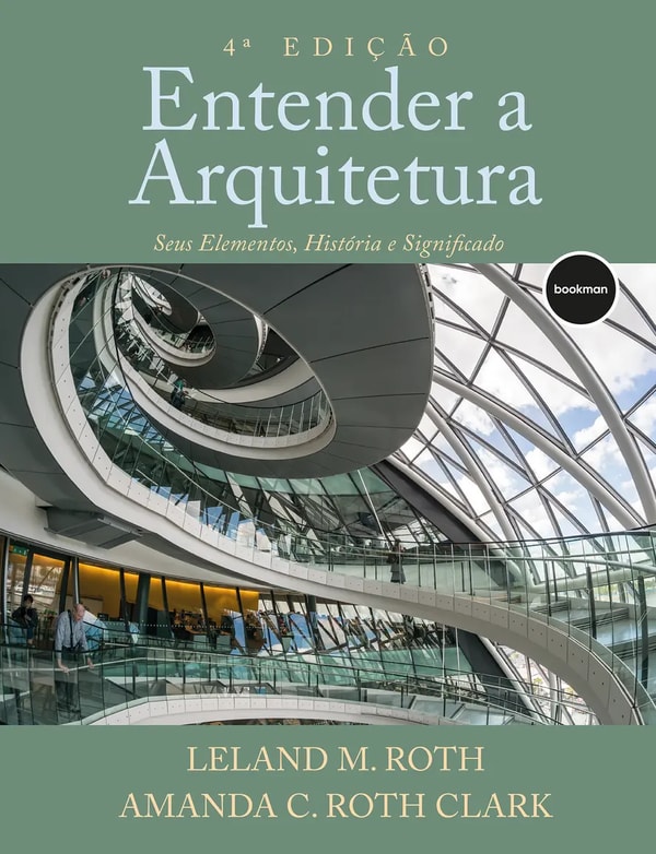 Grupo A Entender a arquitetura revis&atilde;o