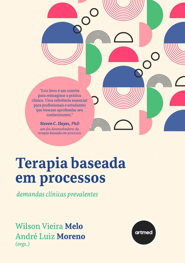 Grupo A Terapia Baseada em Processos revis&atilde;o