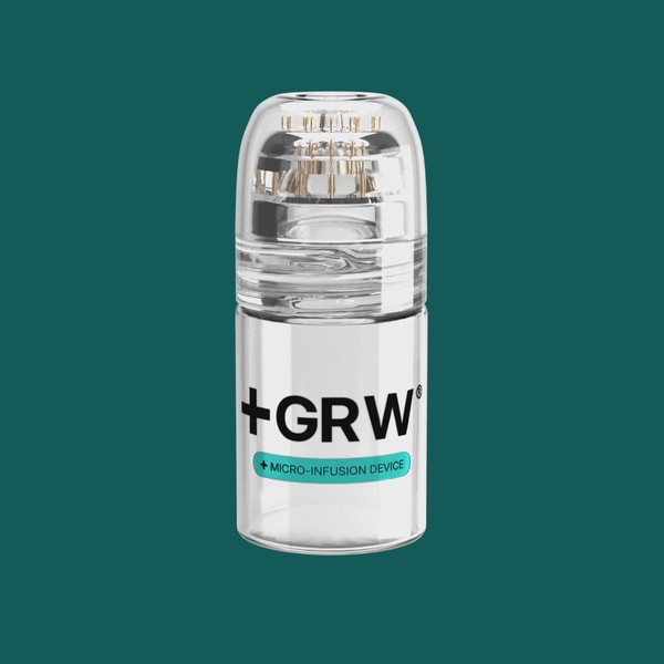 GRWOOTS Review