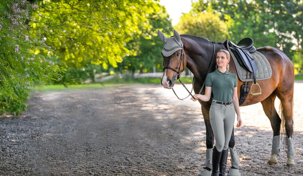 About GS Equestrian