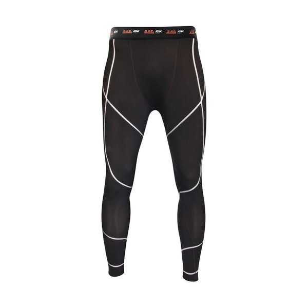 GS Equestrian Atak Men's Compression Tights Review