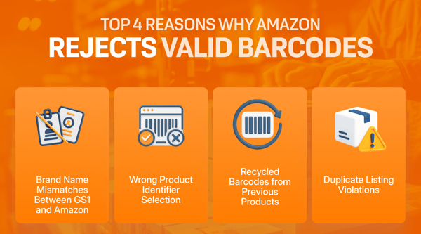 About Bar Codes Talk