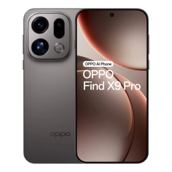 Gshopper Global Version Oppo Find X9 Pro CPH2791 Review