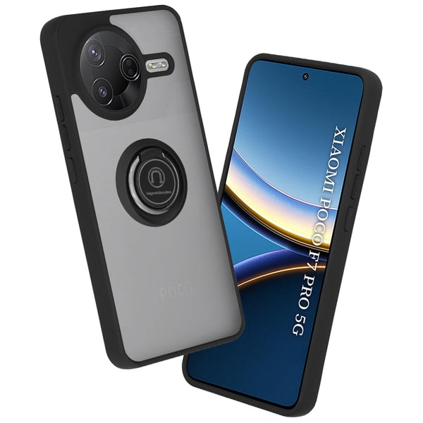GSMnet Xiaomi Poco F7 Pro Bewertung