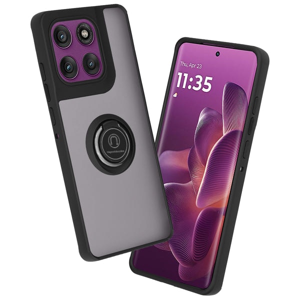 GSMnet Motorola Edge 60 Pro Bewertung
