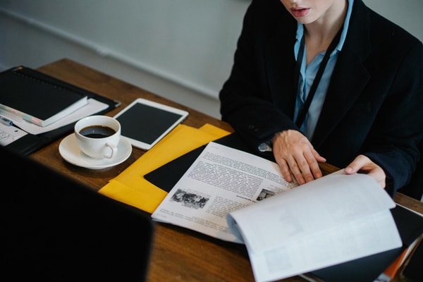 About GTM Payroll Services