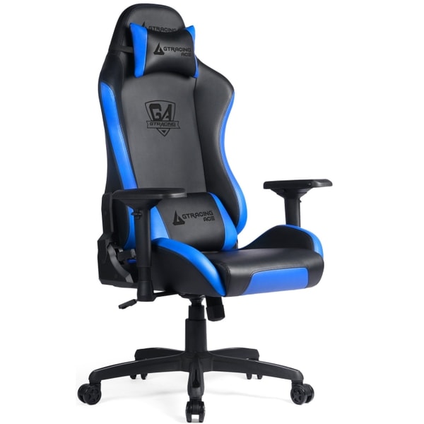 GTRacing Review 2024 → Best Gaming Chair for Any Gamers