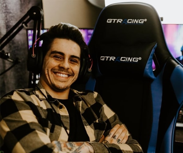 GTRacing Review 2024 → Best Gaming Chair for Any Gamers