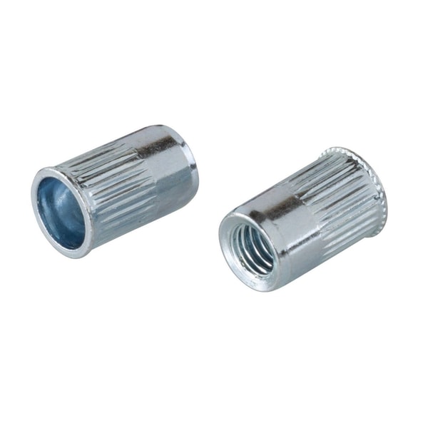 GTSE Nutserts Review