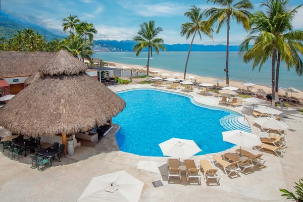 Guadalajara Plaza Hotels & Suites Plaza Pelicanos Club Beach Resort Reviews