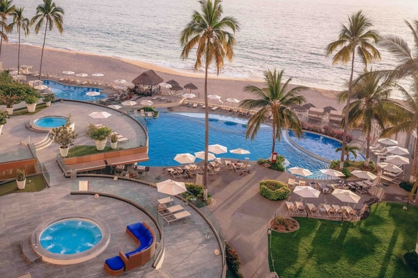 Guadalajara Plaza Hotels & Suites Sunset Plaza Beach Resort Reviews