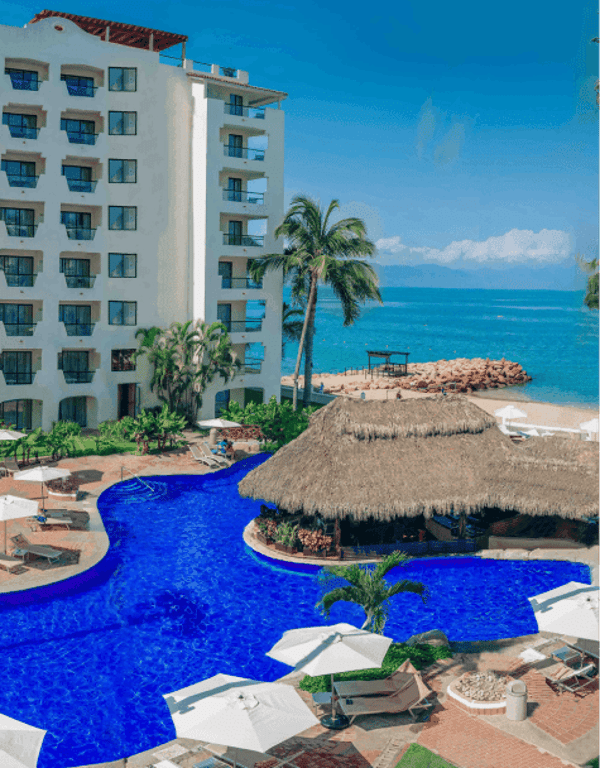 Guadalajara Plaza Hotels & Suites Review