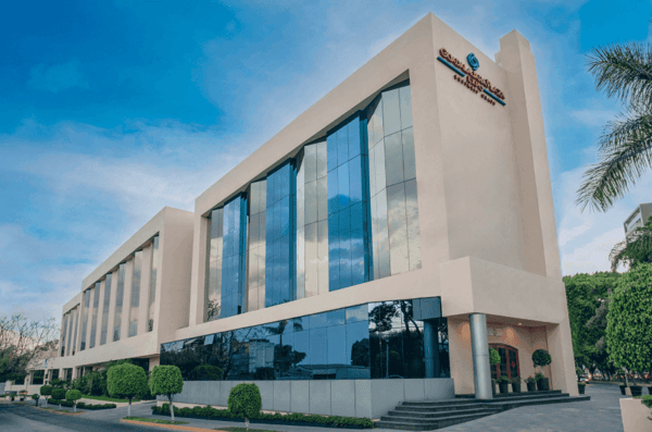 Guadalajara Plaza Hotels & Suites Guadalajara Plaza Expo Business Class Rese&ntilde;a