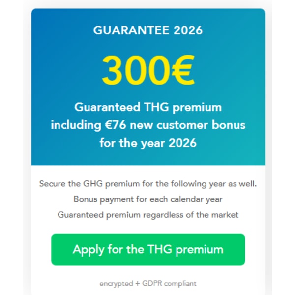 emobility energy Guarantee 2026 Bewertungen