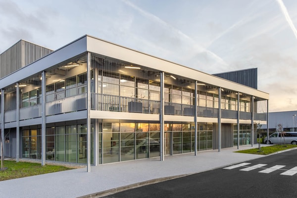 Guard Industrie Avis
