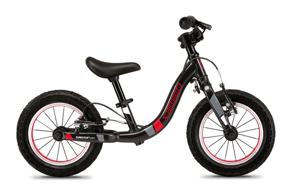 Guardian Balance Bike Review
