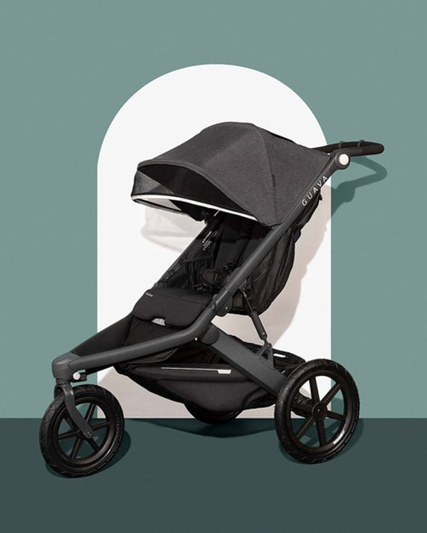 Guava Family Roam Stroller Review