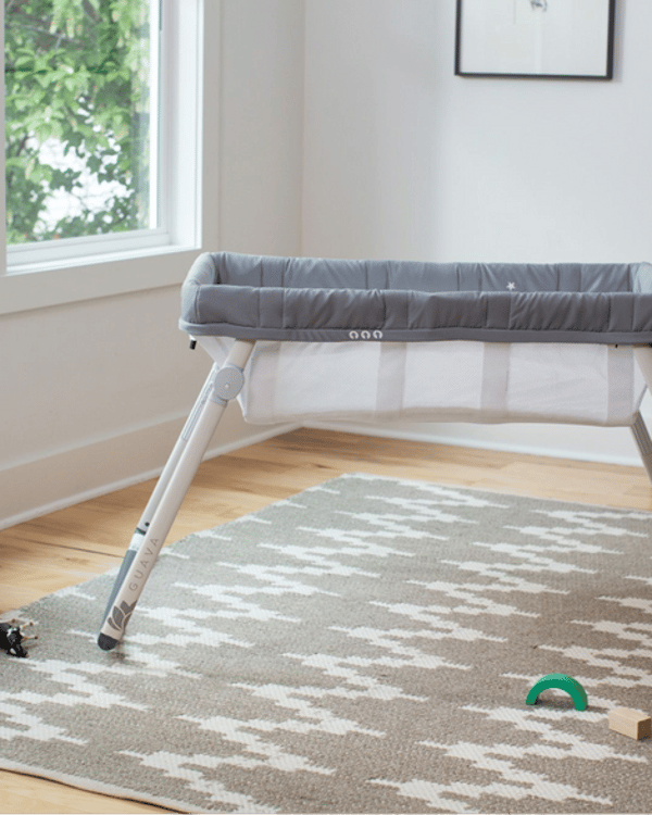Guava Family Lotus Bassinet Kit & Crib Bundle Review