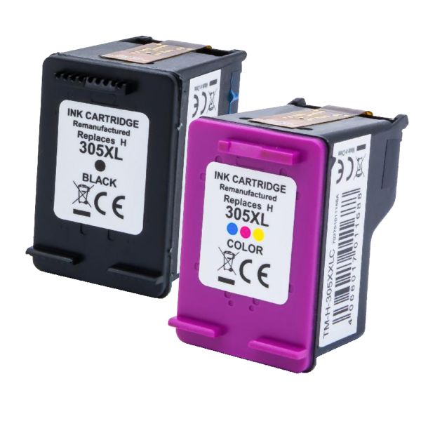Guenstigtinte HP 305XXL Multipack Bewertung