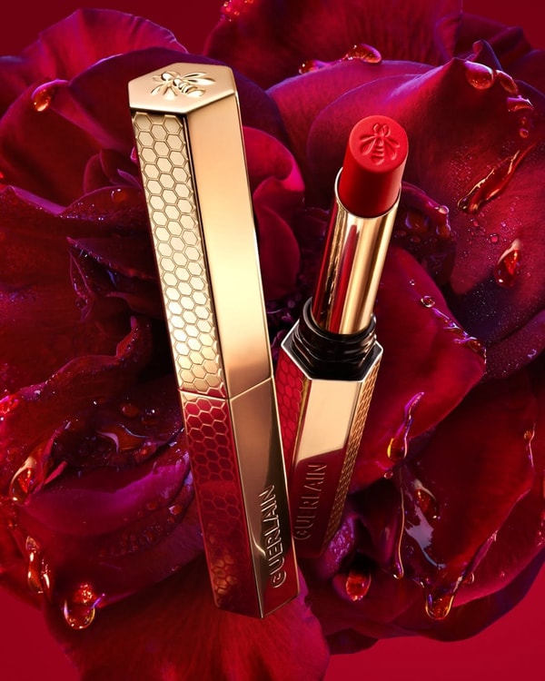 About Guerlain