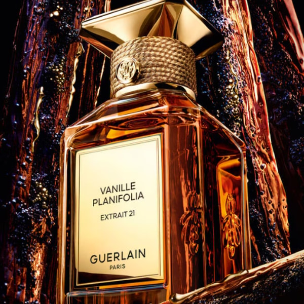 Guerlain L'Art & La Mati&egrave;re Vanille Planifolia Extrait 21 Review