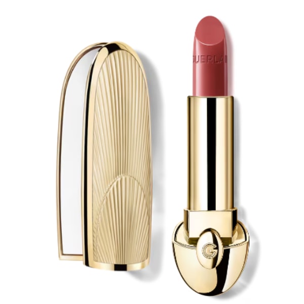 Guerlain Rouge G The Customizable Ultra-Care Lipstick Review