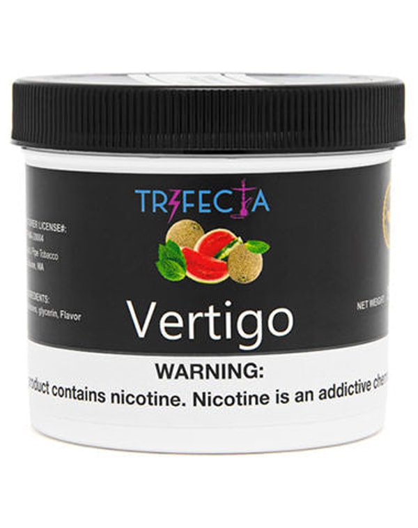 Guess Hookah Trifecta Blonde Vertigo Review