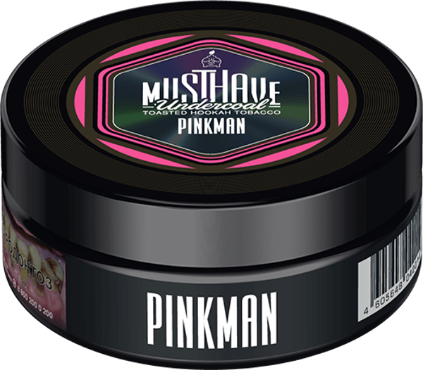 Guess Hookah Must Have Pinkman Review