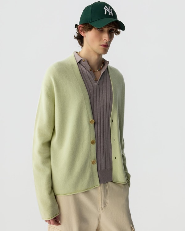 Guest In Residence Everywear Cardigan Reviews