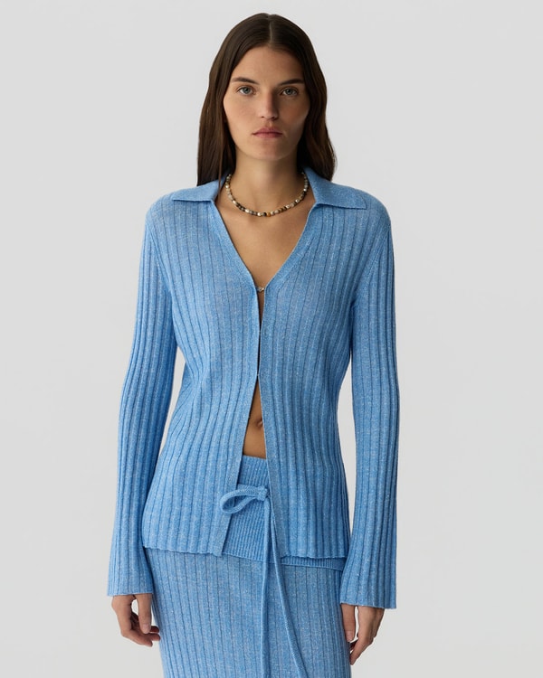 Guest In Residence Breezy Cardigan Reviews