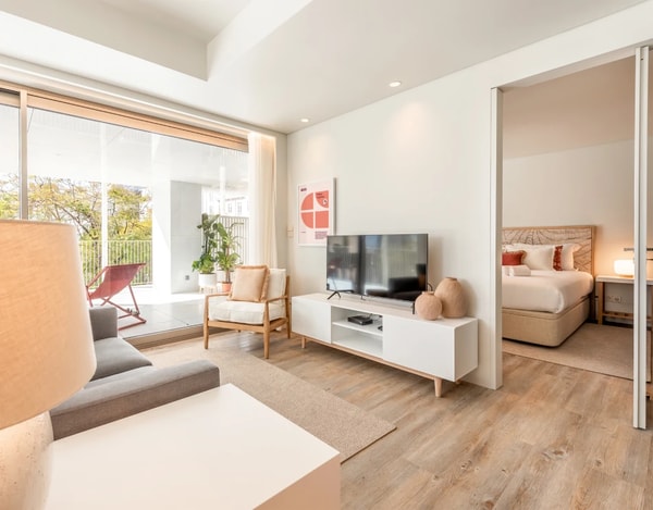 Mid Term Rental Management review