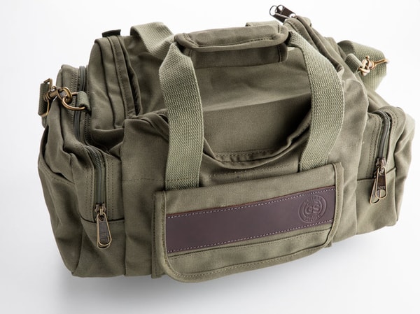 Guitar Satchel Bus Bag Review