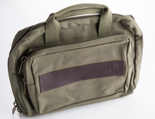 Guitar Satchel Tech Bag Review