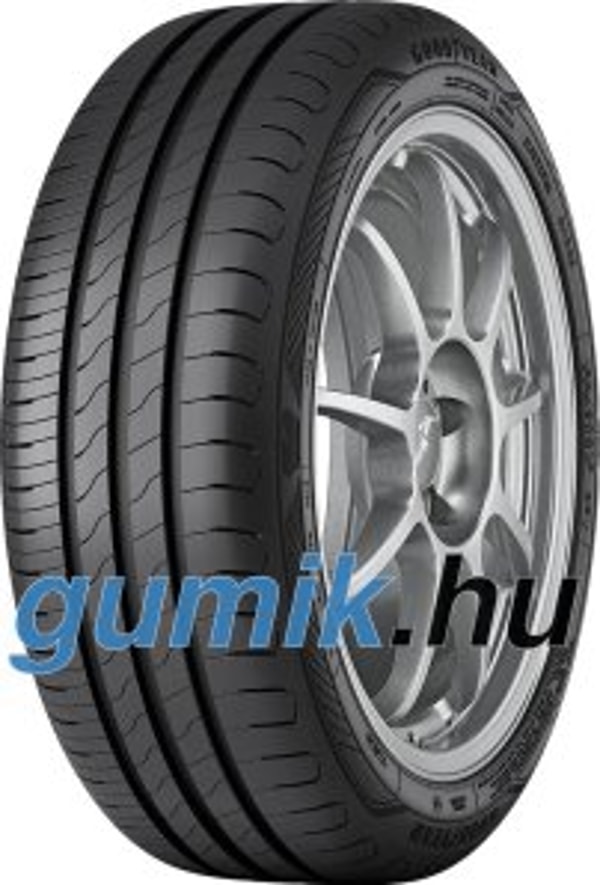 Gumik.hu Goodyear EfficientGrip Performance 2 V&eacute;lem&eacute;ny