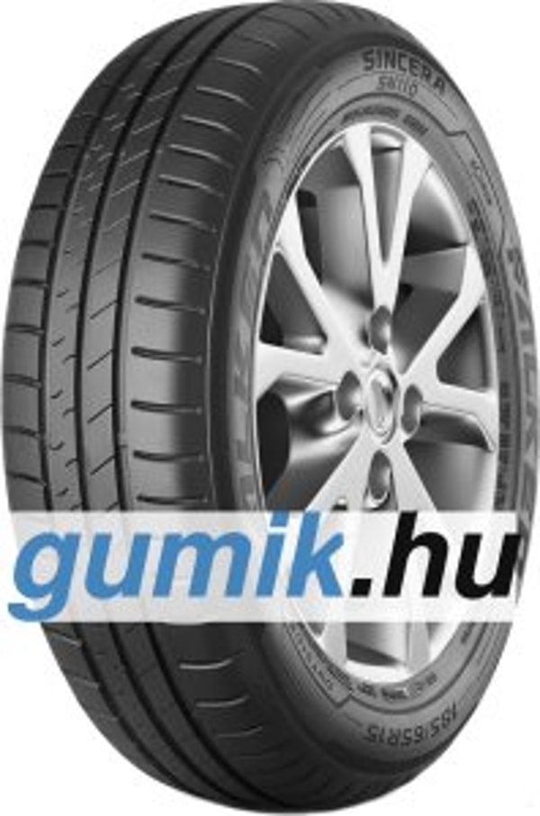 Gumik.hu Falken SINCERA SN110 V&eacute;lem&eacute;ny