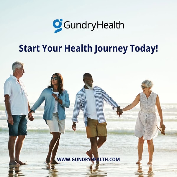 Gundry Health Personalized Treatment Plan Review
