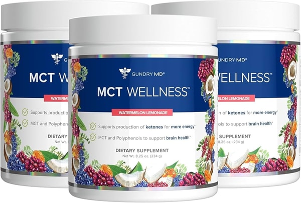 Gundry MD Review