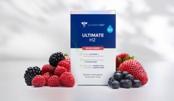 Gundry MD Ultimate H2 Review