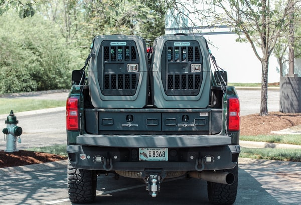 Gunner Kennels Review