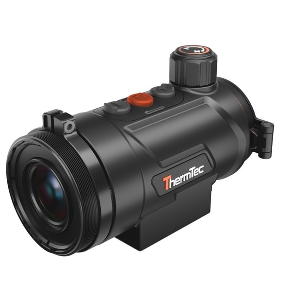 Gunroom24 ThermTec Hunt 635 Pro Bewertung