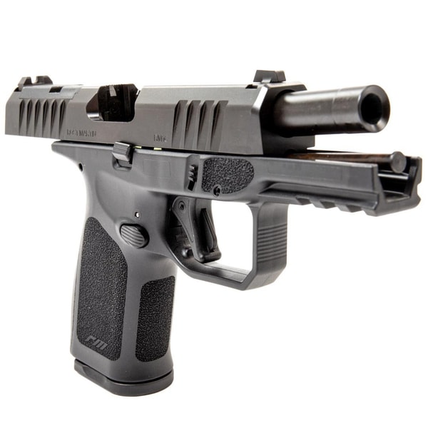 Guns.com ROST MARTIN RM1C (FACTORY BLEM) Review